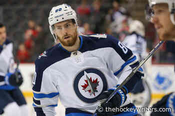 NHL Rumors: Jets, Canadiens, Maple Leafs, Flames - The Hockey Writers