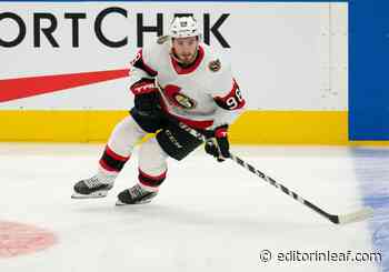 Toronto Maple Leafs Are Having a Quietly Excellent Off-Season - Editor in Leaf