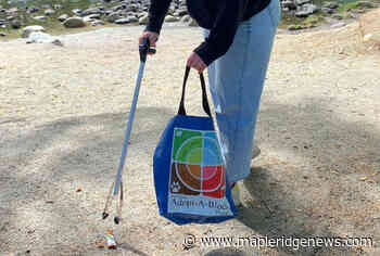 ARMS cleaning up Maple Ridge park on Saturday, invites volunteers - Maple Ridge News