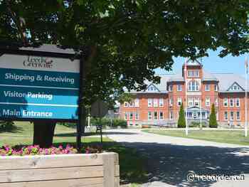 BREAKING: Leeds and Grenville council votes to award tender for Maple View Lodge redevelopment - The Recorder and Times