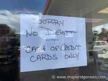 LETTER: Maple Ridge resident said outage pointed out flaws with communications – Maple Ridge News - Maple Ridge News