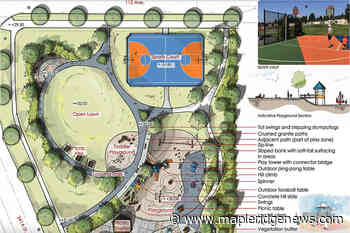 Maple Ridge council approves new park in the Albion neighbourhood – Maple Ridge News - Maple Ridge News
