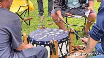 Kingston celebrates National Indigenous Peoples Day – Kingston News - Kingstonist