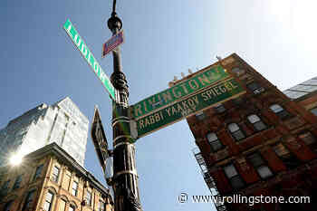 ‘Beastie Boys Square’ Finally Approved for ‘Paul’s Boutique’ NYC Intersection