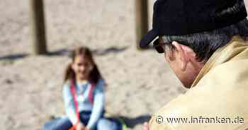 Erlangen: Mann versteckt sich auf Spielplatz hinter einem Baum und 'manipuliert an seinem Geschlechtsteil' - inFranken.de