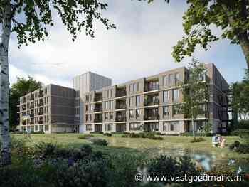 Newomij koopt transformatievastgoed in Berg en Dal - Vastgoedmarkt