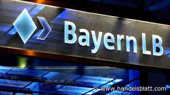 Landesbank: „Brach liegende Grundstücke“: BayernLB spürt Ende des Immobilienbooms