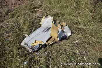 Ce que l'on sait du crash d'un avion cargo ayant fait 8 morts en Grèce