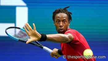 Gael Monfils to skip French Open because of heel surgery - The Sporting Base