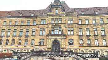 Urteil gefallen: Gitarren-Schläger von Hirsau bleibt Gefängnis erspart