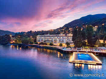 Villa D'Este premiata dai Travel & Leisure World Best Awards 2022 - Como e Lago di Como - ComoCity.it