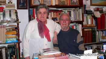 Ricordo di Daniela Sciarretta, vedova di Carlo Cappella - Termoli Online