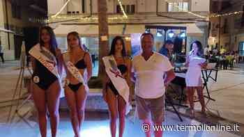 Passerella in Piazzetta, un salotto tra bellezze, arte e cultura - Termoli Online