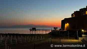 Termoli: Cartoline a Piè di castello - Termoli Online