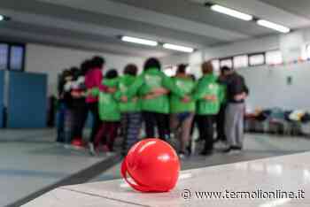 Simone Amoruso nuovo presidente dell'associazione Sorridere sempre - Termoli Online