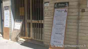 Termoli: Messaggio di cordoglio alla famiglia Buri - Termoli Online