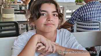 Termoli: Alessia Bergamasco - Termoli Online