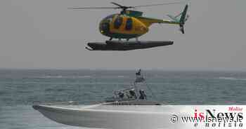 Ordigni bellici, sub in azione a Termoli e nelle isole Tremiti - isnews.it