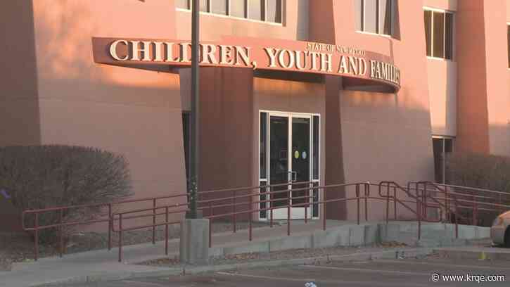 Lawfirm calls CYFD out for lack of transparency