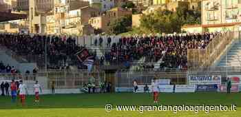 Il Canicattì giocherà allo stadio Esseneto di Agrigento - Grandangolo Agrigento