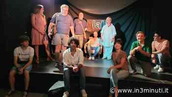 2 giorni di Casting aperti all'OpenSpace Theater di Agrigento per reclutare nuovi talenti - in3minuti.it