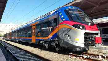 Ferrovie: Si lavora sulla sulla Palermo-Agrigento - Ferrovie.info