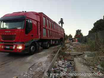Agrigento, al via bonifica della discarica di Fondacazzo - Grandangolo Agrigento