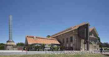 Kingston is home to some of Canberra's oldest history - The Canberra Times