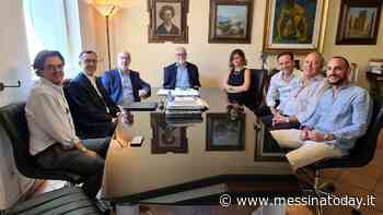 L'ambasciatore dell'Uruguay a Taormina, ipotesi gemellaggio con Punta del Este - MessinaToday