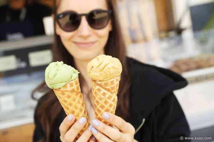 National Ice Cream Day 2022: Local shops make Yelp's top Ice Cream Spots list