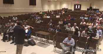 Moncton West End residents skeptical of new security action plan - Global News