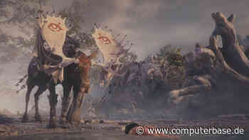 Soulframe: MMORPG ist von Prinzessin Mononoke inspiriert