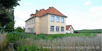 Bau des Dorfzentrums in Breinum soll möglichst zügig losgehen - www.hildesheimer-allgemeine.de