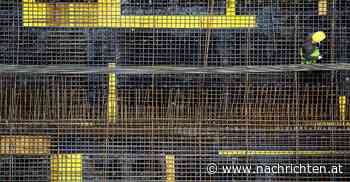 Bau und Sprit: Wieso die Teuerung die Angst vor Trittbrettfahrern schürt - OÖNachrichten