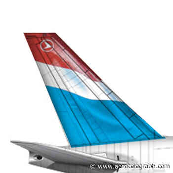 Flughafen Luxemburg beginnt mit Bau des neuen Luxair-Wartungshangars - aeroTELEGRAPH