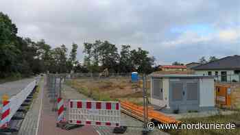 Templiner Stadtverordnete: Grünes Licht für Bau von Eigenheimen im Kurgebiet | Nordkurier.de - Nordkurier