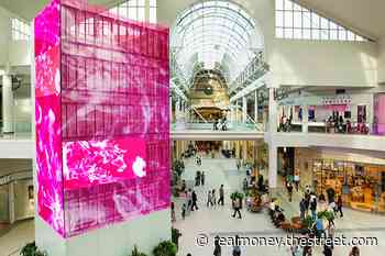 Even in Rough Times, There's a 'REIT' Way to Play Retail - RealMoney