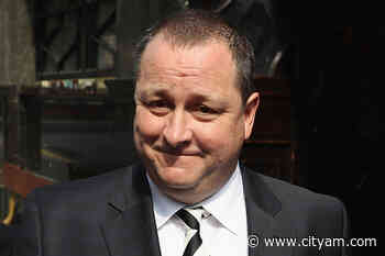 Fast fashion: Mike Ashley's retail behemoth Frasers Group eyes I Saw It First - City A.M.