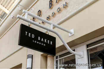 Ted Baker cashflow under pressure as it trades without credit insurance - Retail Gazette
