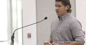 City Council OKs retail cannabis application | Local News | rdrnews.com - Roswell Daily Record