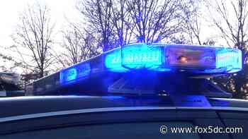 Man hospitalized after shooting in parking lot of retail store in Takoma Park - FOX 5 DC