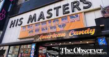 London’s Oxford Street: from retail heaven to candy store hell - The Guardian