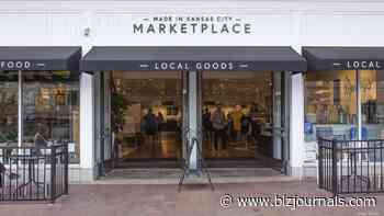 Made in KC will open 11th retail location in Red Bridge Shopping Center - Kansas City Business Journal - The Business Journals