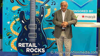 Keep on Rockin’​ in the Retail World - Loss Prevention Magazine