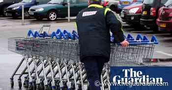 Shop workers blame cost of living stress for rising abuse - The Guardian