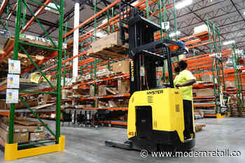 Retail's inventory glut means big business for liquidators - Modern Retail