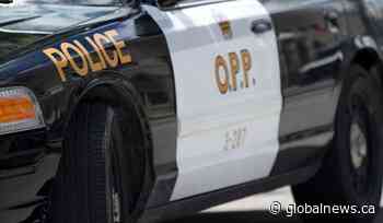 Pair injured after dirt bike collision: Norfolk OPP
