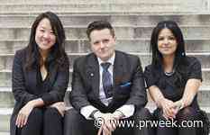 Group Vested shakes up executive leadership team