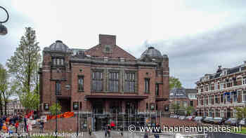 Wegens succes extra voorstellingen Malle Babbe - Haarlem updates