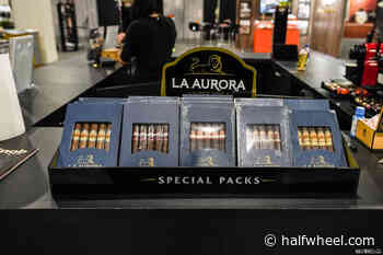 PCA 2022: La Aurora | halfwheel - halfwheel.com